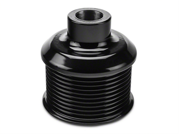C&L Supercharger Pulley - 2.60 in. TVS Supercharger